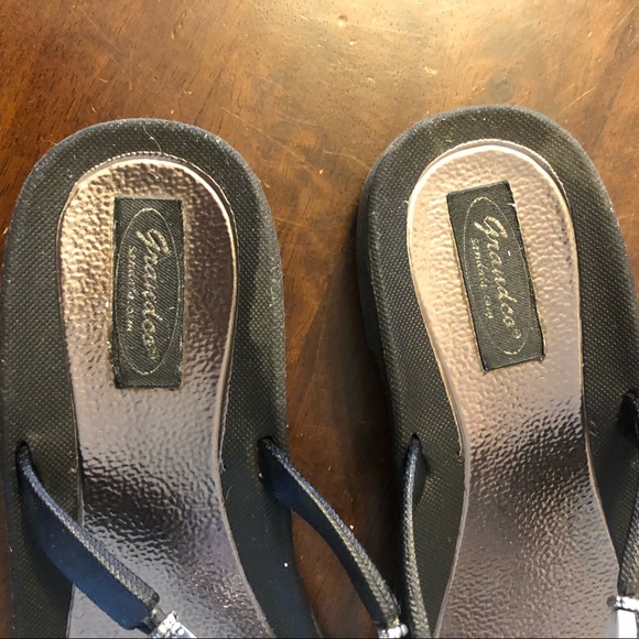 Sandals - Picture 4 of 4